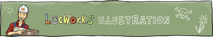 Lucworks banner