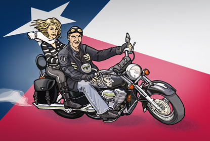 Republic of Tex-Mex