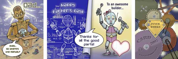 Mother's Day Card - General