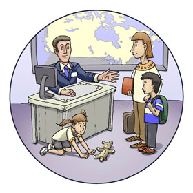 immigration lawyer
